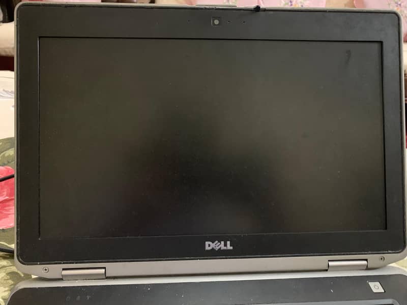 Dell Latitude E6450 1
