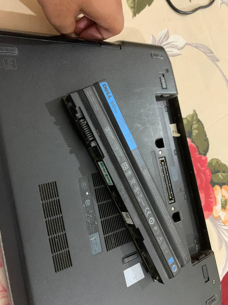 Dell Latitude E6450 2