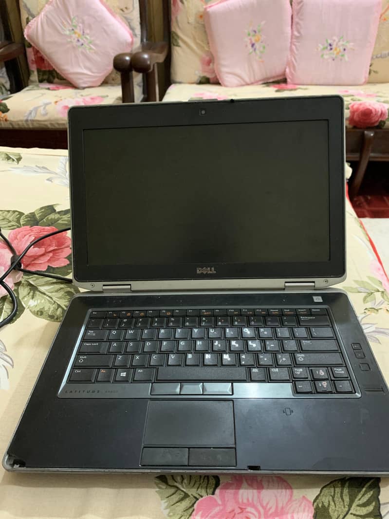 Dell Latitude E6450 3