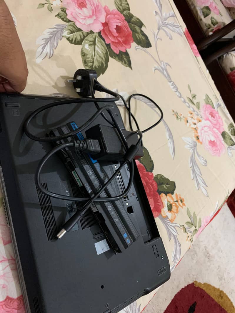 Dell Latitude E6450 4