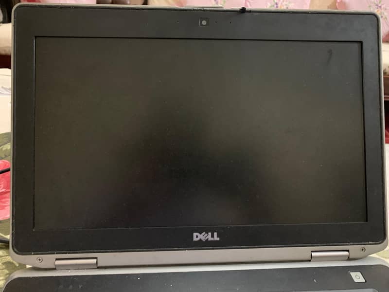 Dell Latitude E6450 5