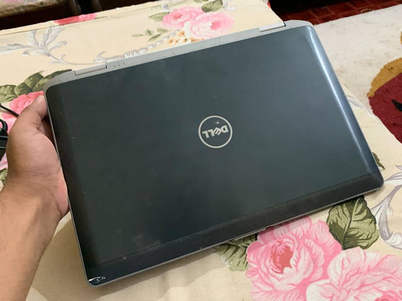 Dell Latitude E6450 6