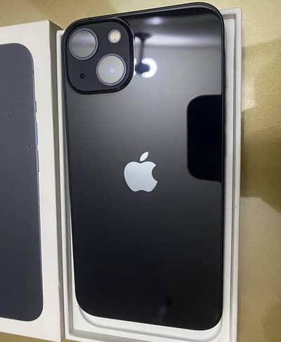 Apple iPhone 13 NON-PTA 128gn
