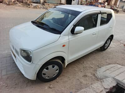 Suzuki Alto 2019