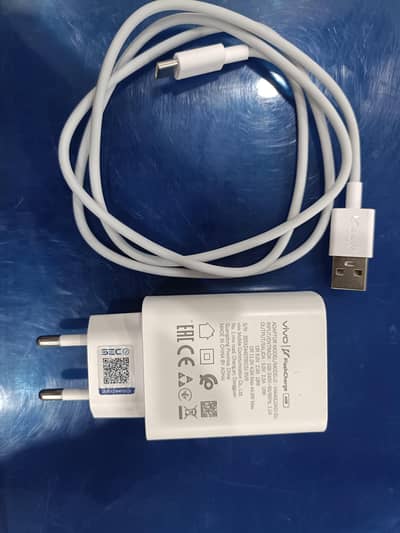 44w original charger vivo v29