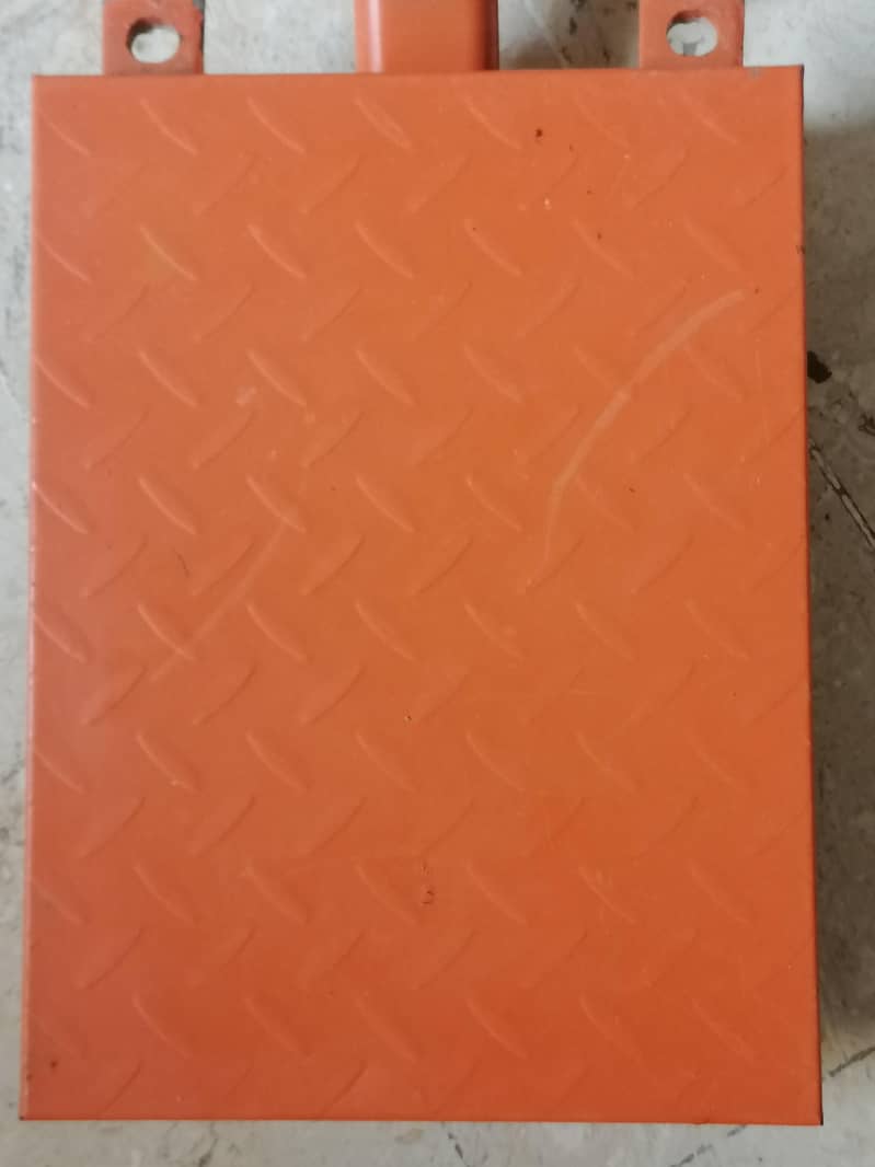 Digital Scale 3