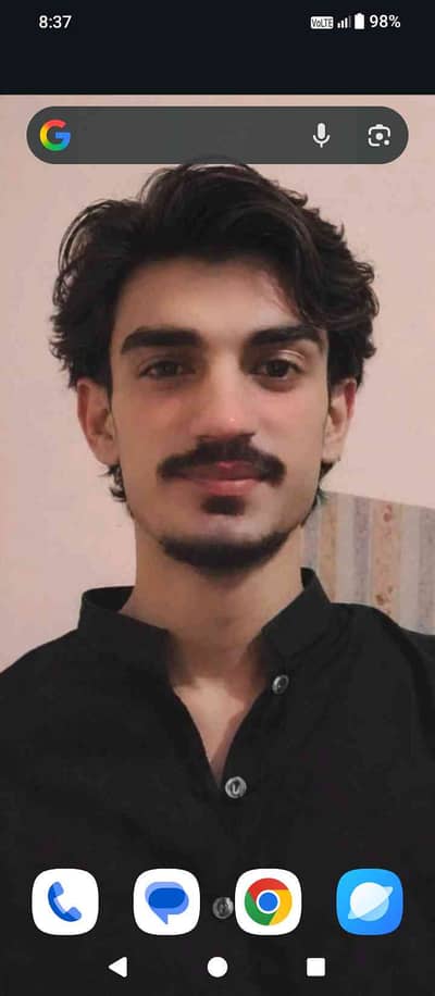 suleman Tariq 