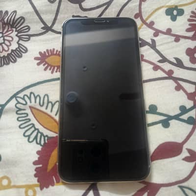 Apple iPhone X