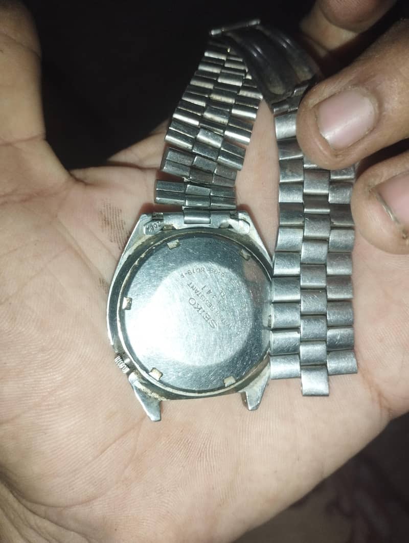 seiko 0