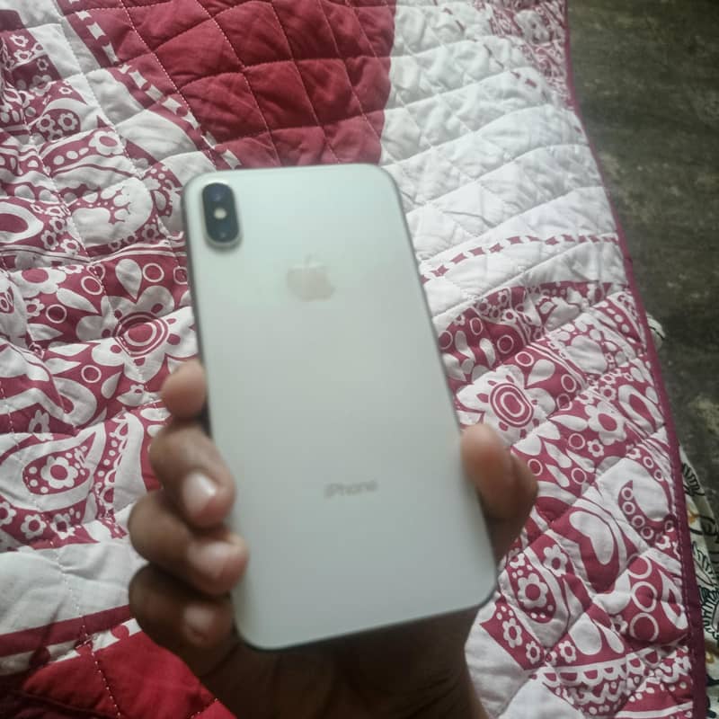 Apple iPhone X 2