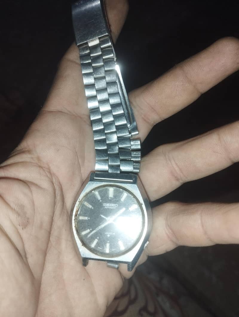 seiko 2