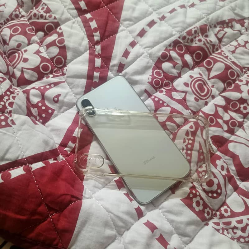 Apple iPhone X 9