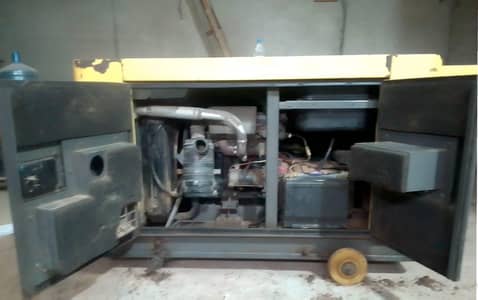 9kavc Generator for sale