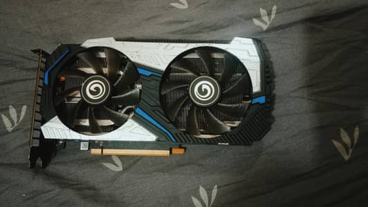 RTX 2060 Super 8 GB