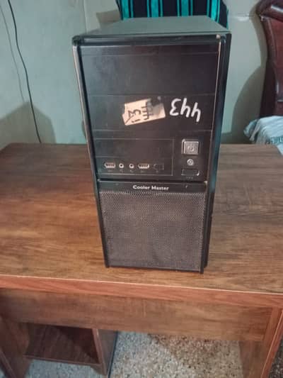 Dell/HP i7 4th Gen PC | 16GB RAM | 2GB Nvidia Quadro K2000D | Profess