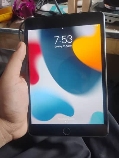 apple ipad  mini 4  32 gb
