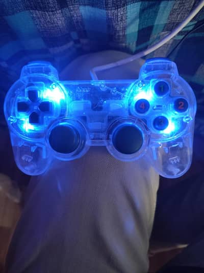 Controller