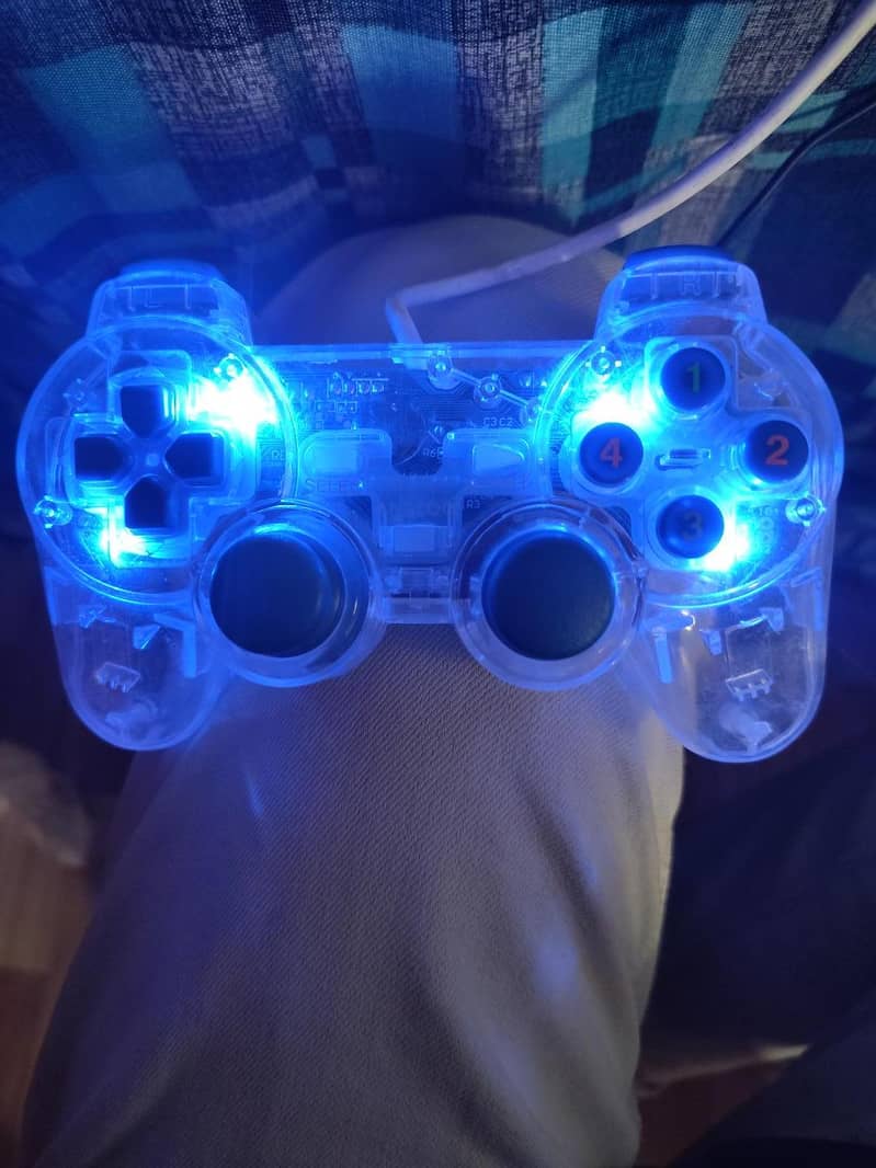 Controller 0