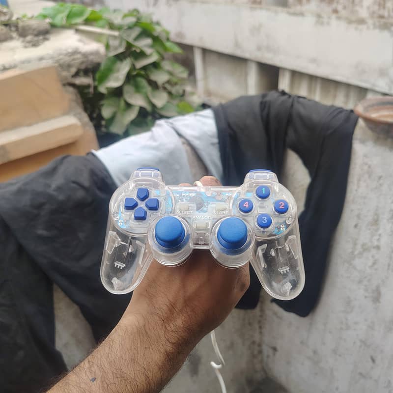 Controller 1