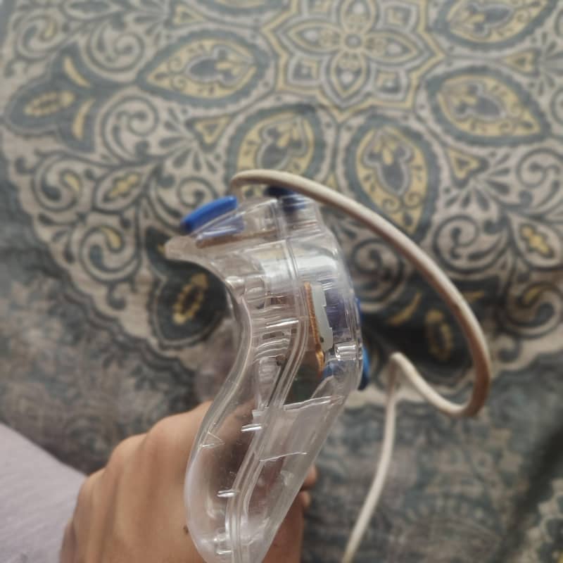 Controller 3