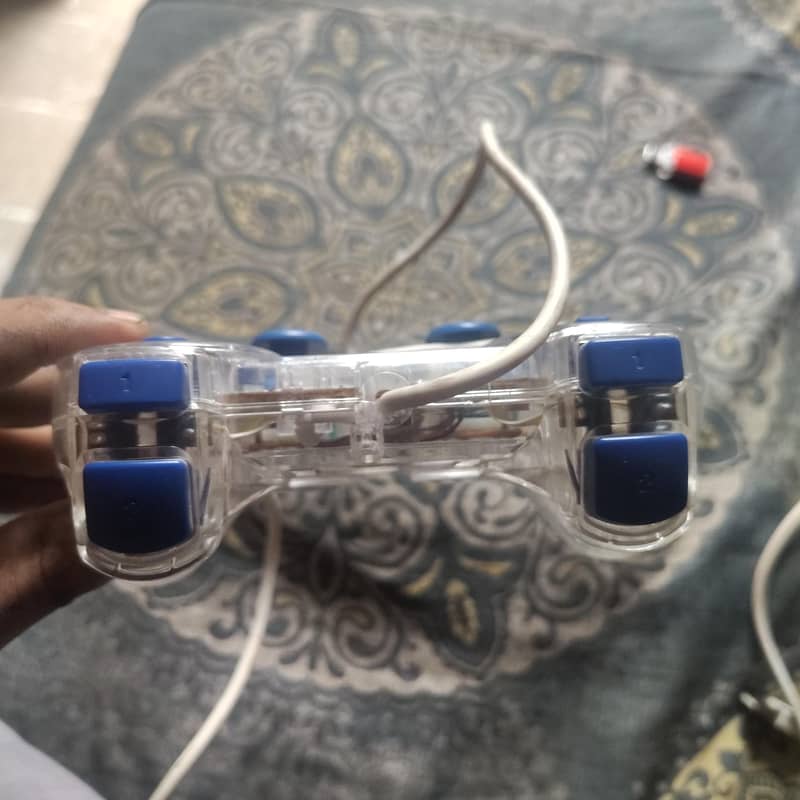 Controller 5