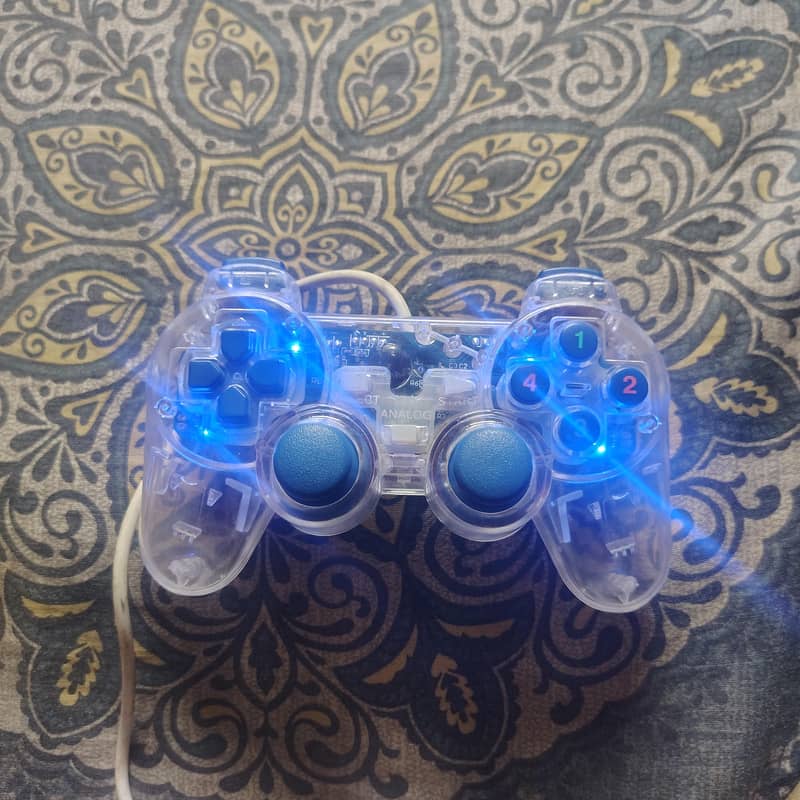 Controller 6