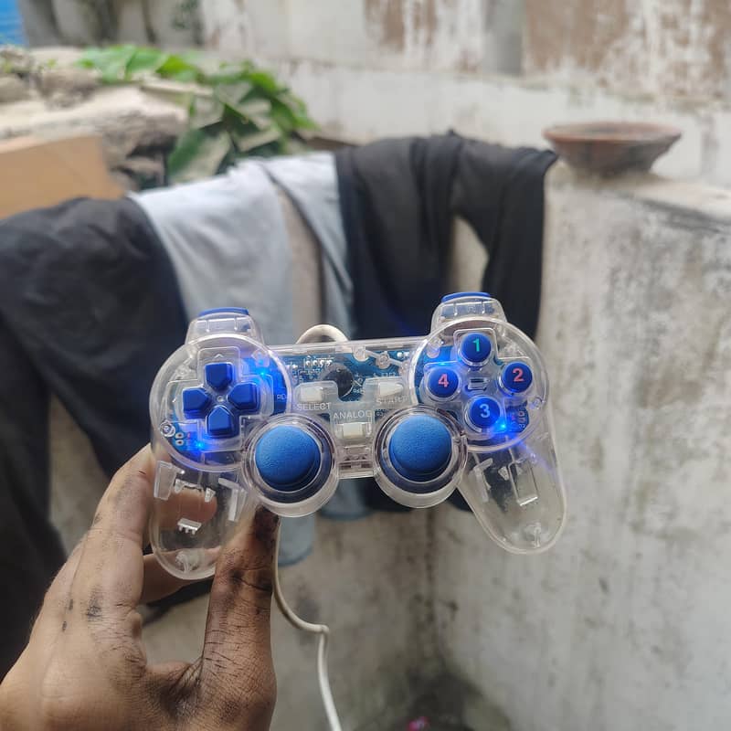 Controller 7