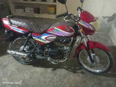 pridor 100 cc 2019 model