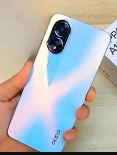 OPPO A18