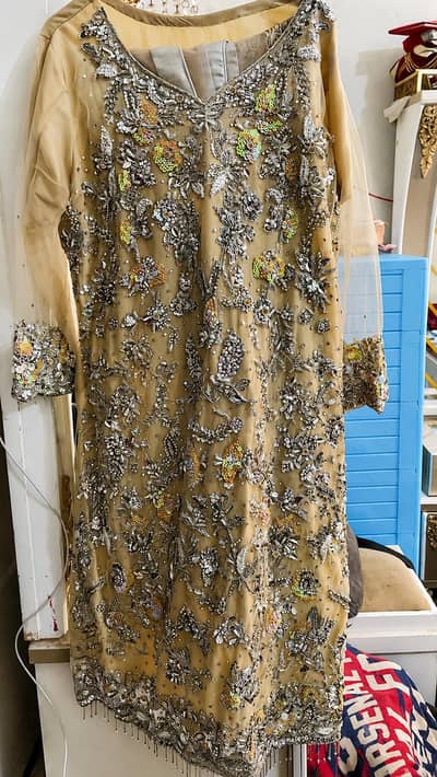 2 time used this dress