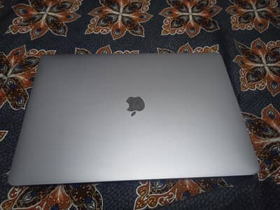 MacBook Pro 2019