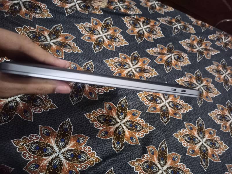 MacBook Pro 2019 2