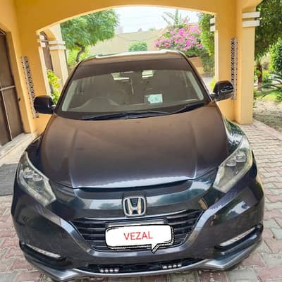 Honda Vezel 2014/19