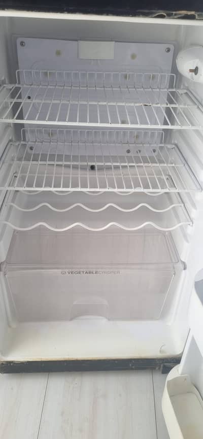 Orient Crystal GD 260 Ltr