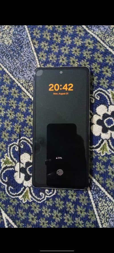 Samsung A72 | Gaming Phone | 8/128 | 8/10 | URGENT SALE