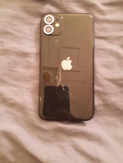 Apple iPhone 11