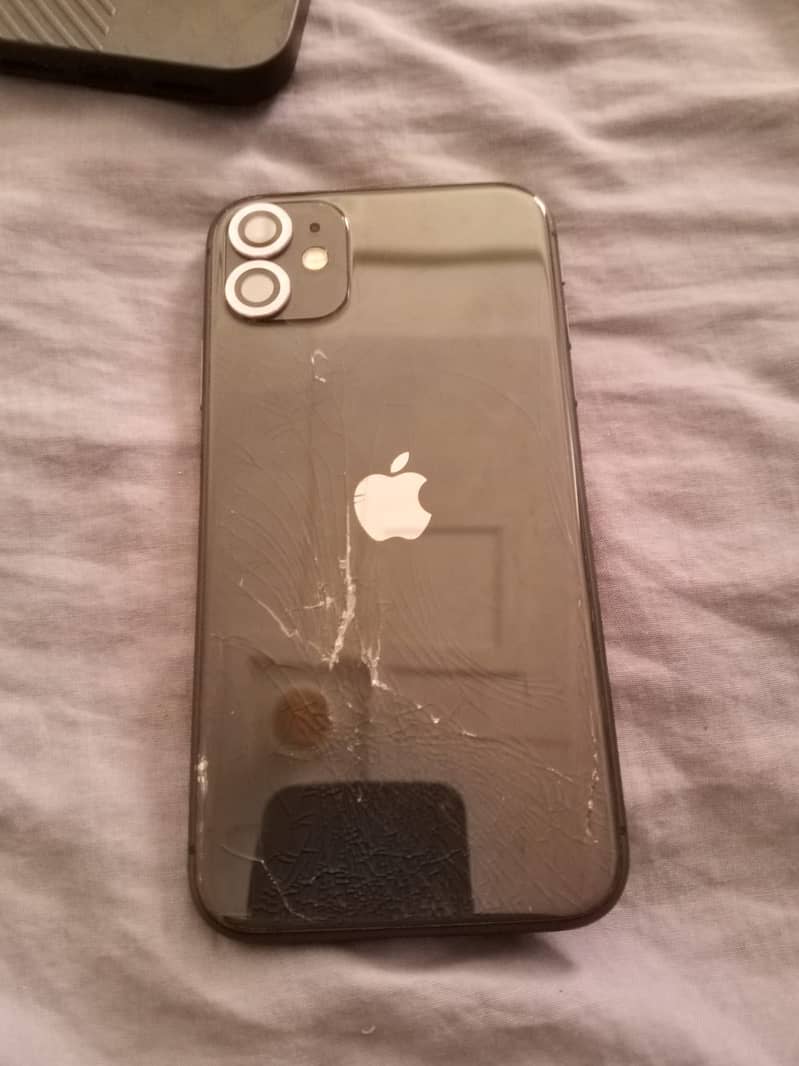 Apple iPhone 11 1