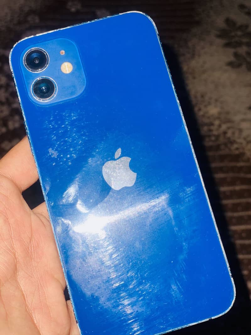 Apple iPhone 12 1