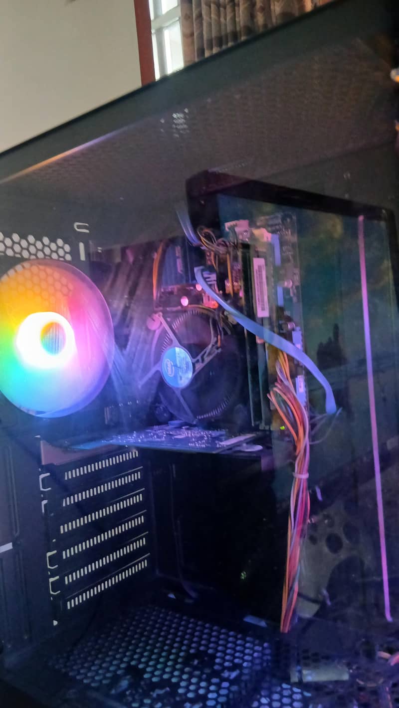 Gaming pc 1