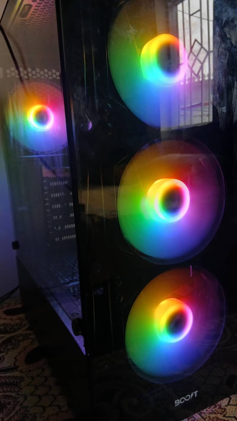 Gaming pc 2