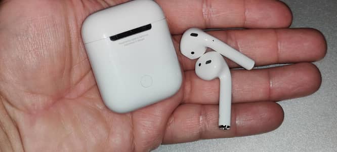 Apple Airpods