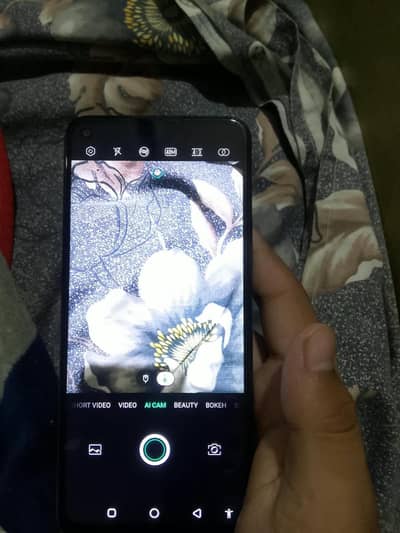 Infinix Note 7 dual pta approved total genuine