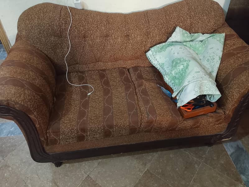sofa set 5