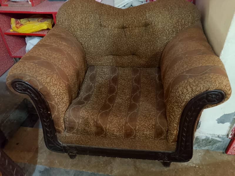 sofa set 6