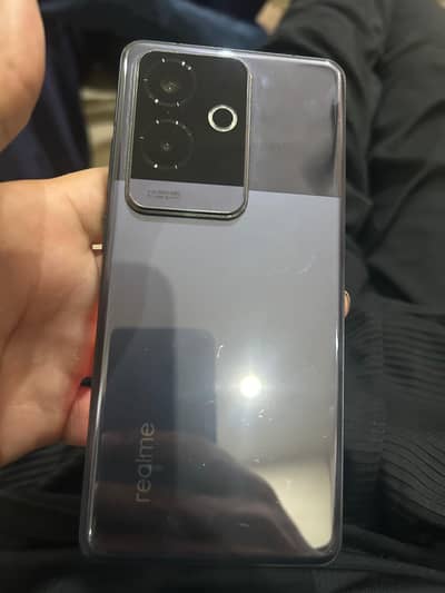 Realme GT 6
