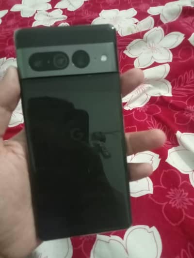 Google Pixel 7 Pro