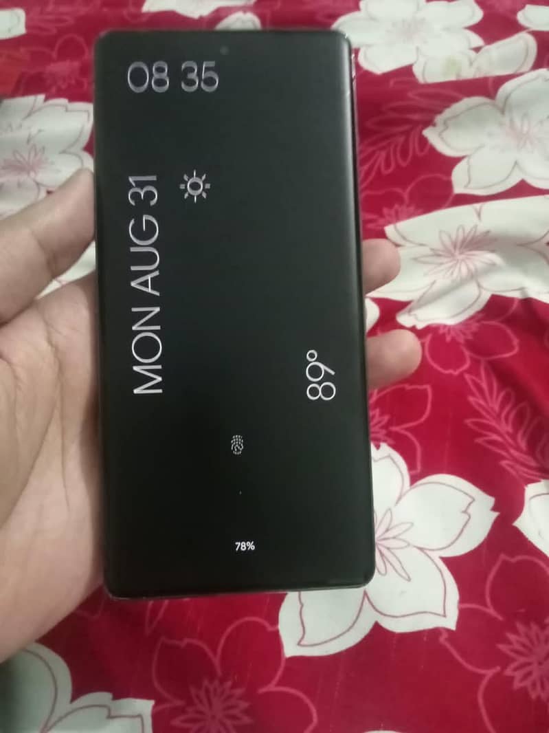 Google Pixel 7 Pro 1
