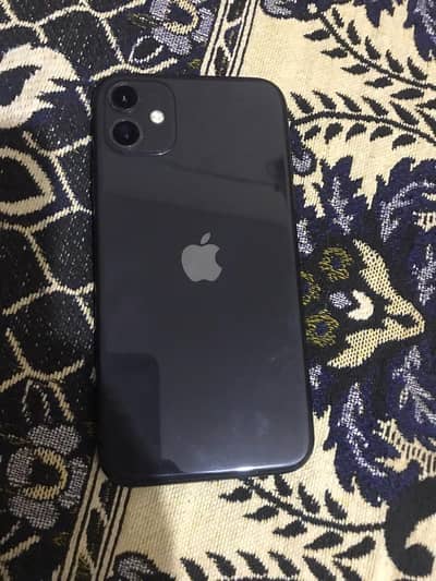 iPhone 11 PTA APPROVED