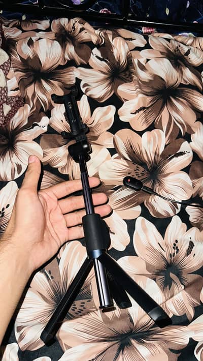 Mi Selfie Stick Tripod