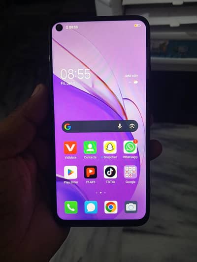 Vivo Y30